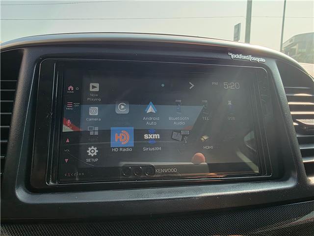 2017 Mitsubishi Lancer GTS (Stk: 2505216) in Waterloo - Image 18 of 23