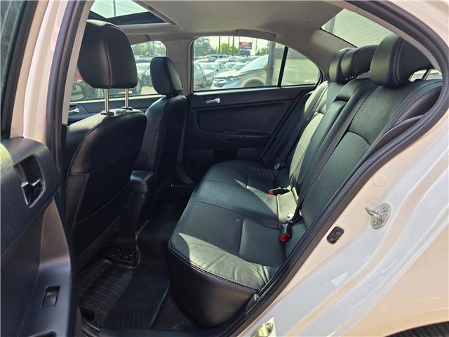2017 Mitsubishi Lancer GTS (Stk: 2505216) in Waterloo - Image 20 of 23