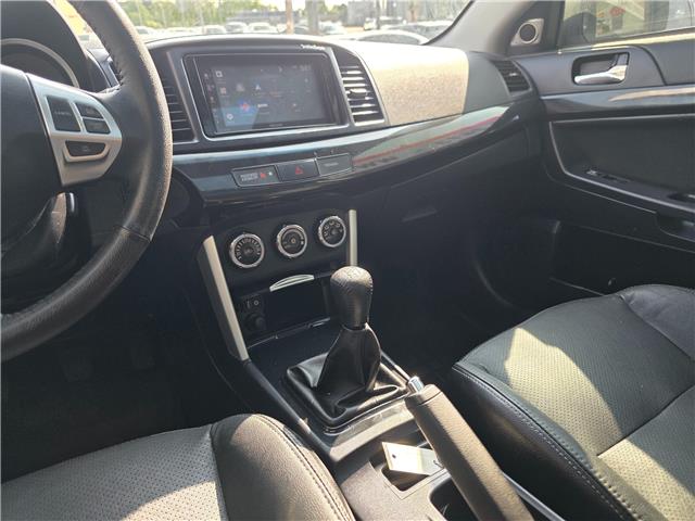 2017 Mitsubishi Lancer GTS (Stk: 2505216) in Waterloo - Image 19 of 23