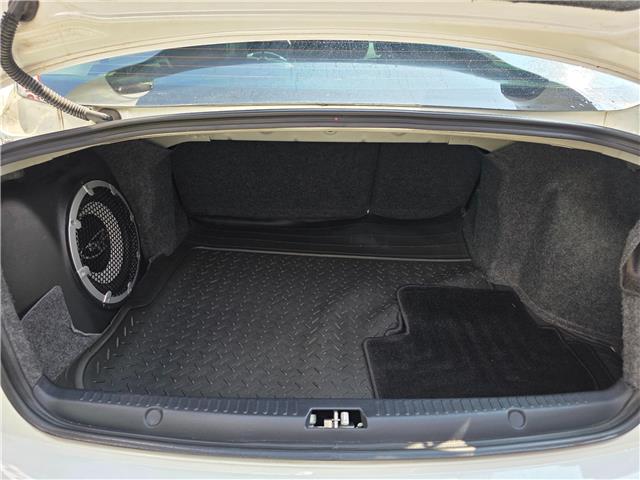 2017 Mitsubishi Lancer GTS (Stk: 2505216) in Waterloo - Image 21 of 23