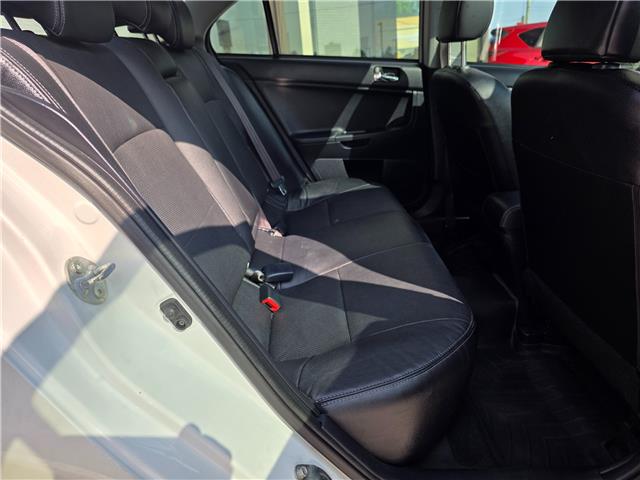2017 Mitsubishi Lancer GTS (Stk: 2505216) in Waterloo - Image 22 of 23