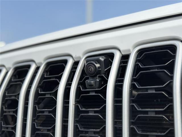 2024 Jeep Wrangler Sahara (Stk: P22501) in Stratford - Image 4 of 25