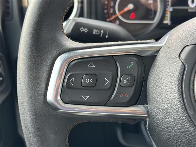 2024 Jeep Wrangler Sahara (Stk: P22501) in Stratford - Image 19 of 25