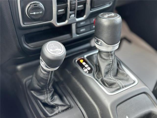 2024 Jeep Wrangler Sahara (Stk: P22501) in Stratford - Image 24 of 25