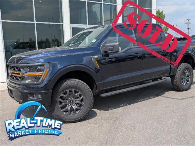 2025 Ford F-150 Tremor (Stk: 25206) in High River - Image 1 of 17