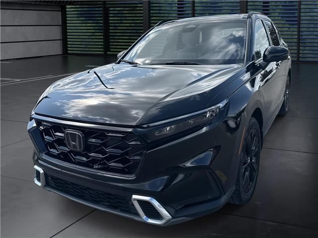 2023 Honda CR-V Hybrid Touring (Stk: U23551A) in Okotoks - Image 1 of 26