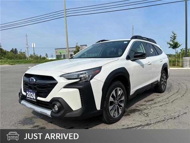 2024 Subaru Outback Limited XT (Stk: U3108) in Hamilton - Image 1 of 5