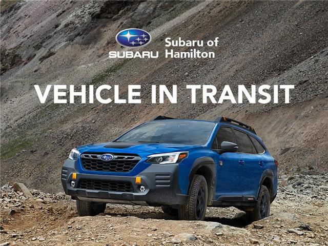 Used 2024 Subaru Ascent Convenience Convenience - Hamilton - Subaru of Hamilton