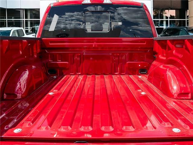 2025 Ford F-150 XLT (Stk: 25FS2577) in London - Image 7 of 11