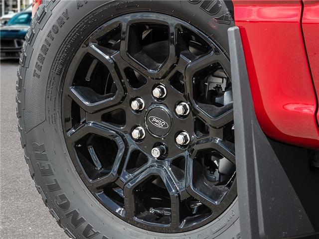 2025 Ford F-150 XLT (Stk: 25FS2577) in London - Image 8 of 11