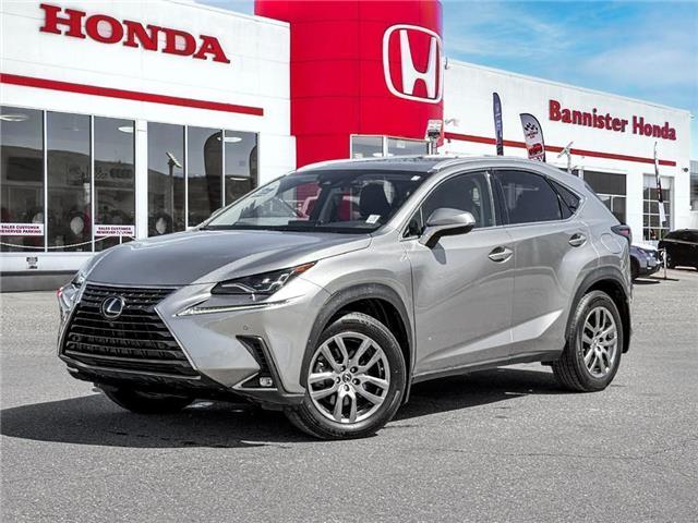 2020 Lexus NX 300 Base (Stk: 62P25-029) in Vernon - Image 1 of 24