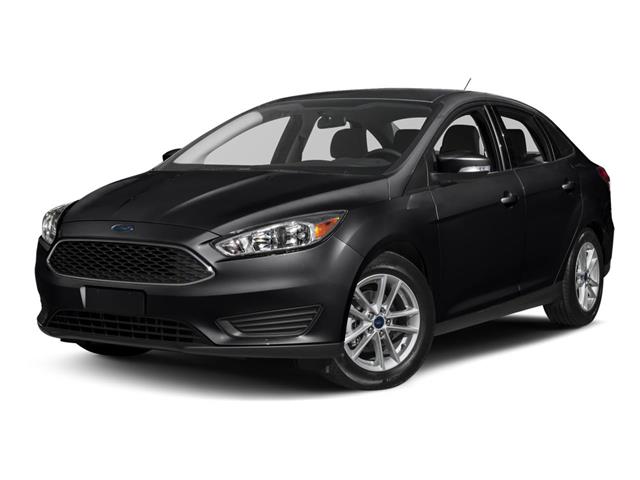 2018 Ford Focus SEL (Stk: 57E66382B) in Penticton - Image 1 of 13