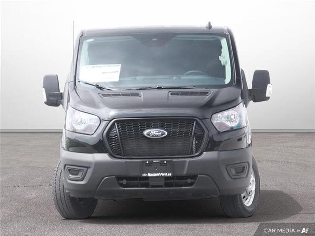 2025 Ford Transit-250 Cargo Base (Stk: 6-25TR0093) in Whitby - Image 2 of 31