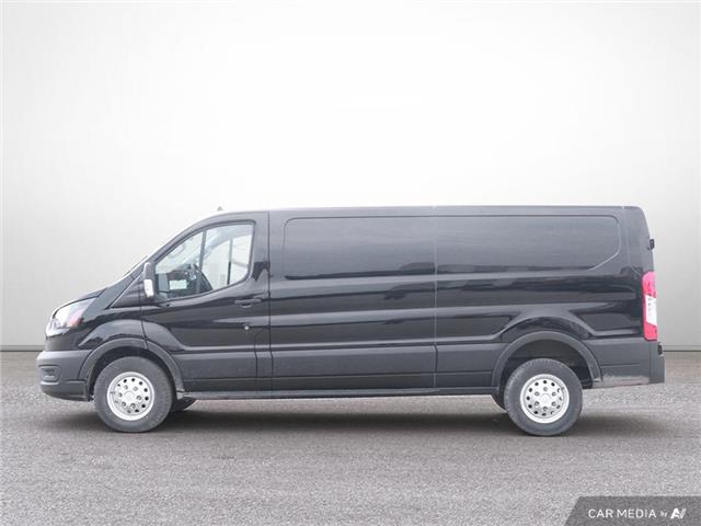 2025 Ford Transit-250 Cargo Base (Stk: 6-25TR0093) in Whitby - Image 3 of 31