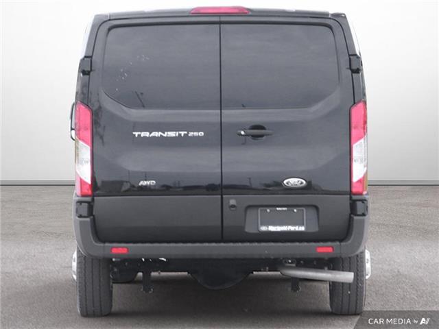 2025 Ford Transit-250 Cargo Base (Stk: 6-25TR0093) in Whitby - Image 5 of 31
