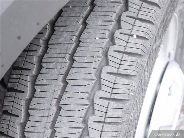 2025 Ford Transit-250 Cargo Base (Stk: 6-25TR0093) in Whitby - Image 8 of 31