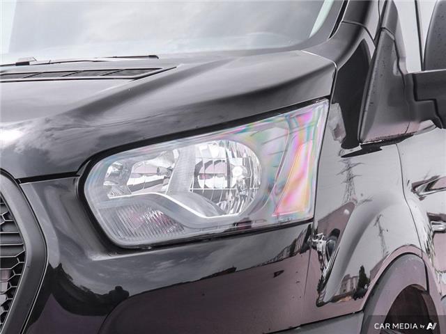 2025 Ford Transit-250 Cargo Base (Stk: 6-25TR0093) in Whitby - Image 11 of 31