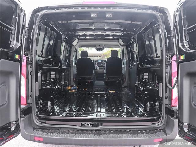 2025 Ford Transit-250 Cargo Base (Stk: 6-25TR0093) in Whitby - Image 13 of 31