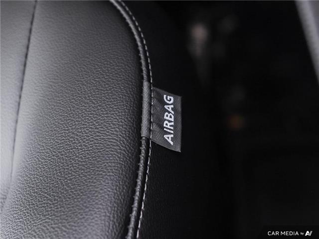 2025 Ford Transit-250 Cargo Base (Stk: 6-25TR0093) in Whitby - Image 16 of 31