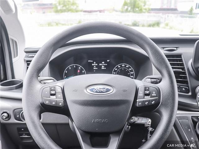 2025 Ford Transit-250 Cargo Base (Stk: 6-25TR0093) in Whitby - Image 17 of 31