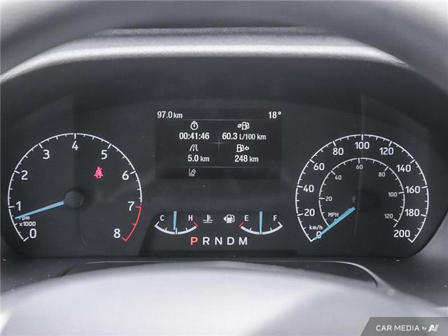 2025 Ford Transit-250 Cargo Base (Stk: 6-25TR0093) in Whitby - Image 19 of 31