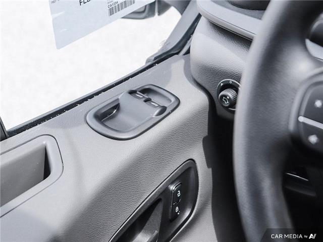 2025 Ford Transit-250 Cargo Base (Stk: 6-25TR0093) in Whitby - Image 21 of 31