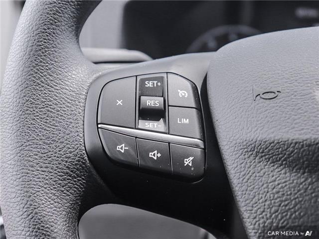 2025 Ford Transit-250 Cargo Base (Stk: 6-25TR0093) in Whitby - Image 22 of 31