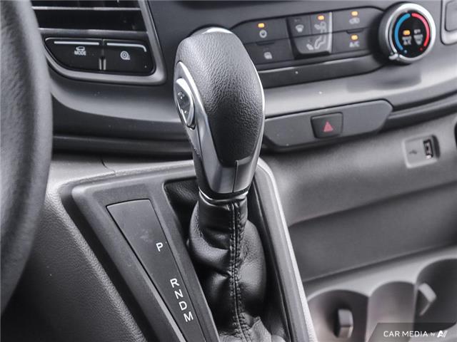 2025 Ford Transit-250 Cargo Base (Stk: 6-25TR0093) in Whitby - Image 23 of 31