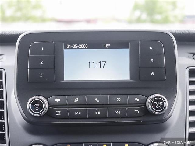 2025 Ford Transit-250 Cargo Base (Stk: 6-25TR0093) in Whitby - Image 26 of 31