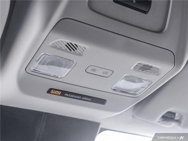 2025 Ford Transit-250 Cargo Base (Stk: 6-25TR0093) in Whitby - Image 27 of 31