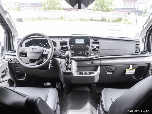 2025 Ford Transit-250 Cargo Base (Stk: 6-25TR0093) in Whitby - Image 29 of 31