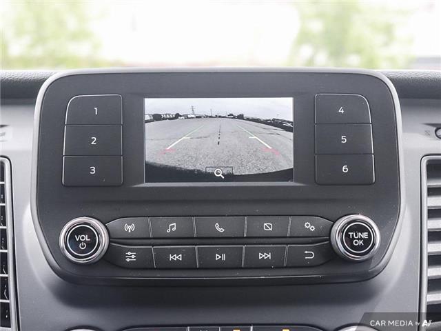 2025 Ford Transit-250 Cargo Base (Stk: 6-25TR0093) in Whitby - Image 30 of 31