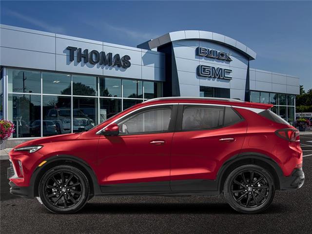 2026 Buick Encore GX Sport Touring (Stk: B02668) in Cobourg - Image 1 of 1