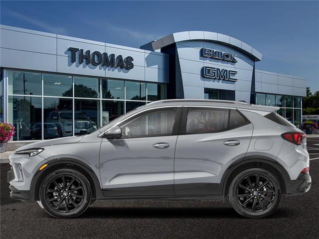 2026 Buick Encore GX Sport Touring (Stk: B02371) in Cobourg - Image 1 of 1