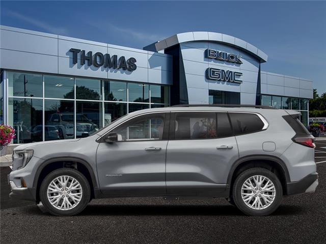 2025 GMC Acadia Elevation (Stk: T81966) in Cobourg - Image 1 of 1