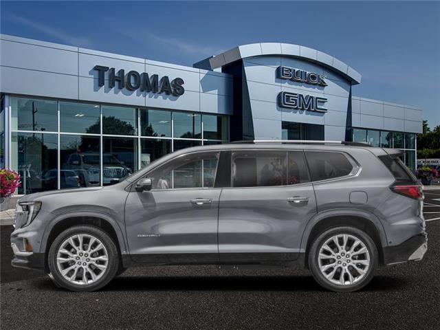2025 GMC Acadia Denali (Stk: T81121) in Cobourg - Image 1 of 1