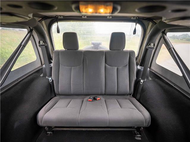2018 Jeep Wrangler JK Sport (Stk: 29240A) in Surrey - Image 19 of 21