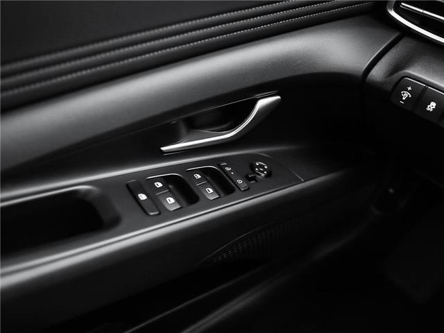 2025 Hyundai Elantra Preferred (Stk: 26T1467) in Aurora - Image 14 of 21