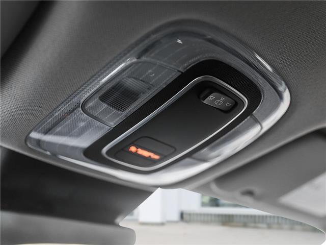 2025 Hyundai Elantra Preferred (Stk: 26T1467) in Aurora - Image 17 of 21