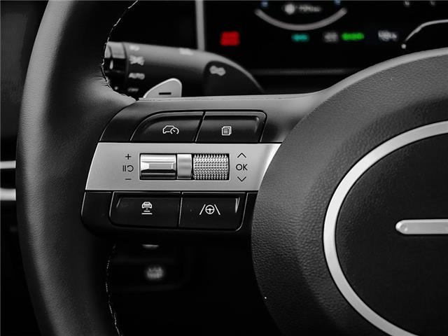 2025 Hyundai Tucson Plug-In Hybrid Ultimate (Stk: 26T1386) in Aurora - Image 14 of 22 2025 Hyundai Tucson Plug-In Hybrid Ultimate (Stk: 26T1386) in Aurora - Image 14 of 22