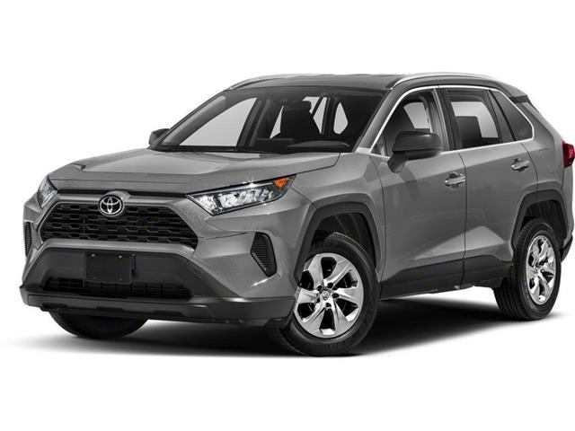 2020 Toyota RAV4 LE (Stk: LB4124) in St. Johns - Image 1 of 1
