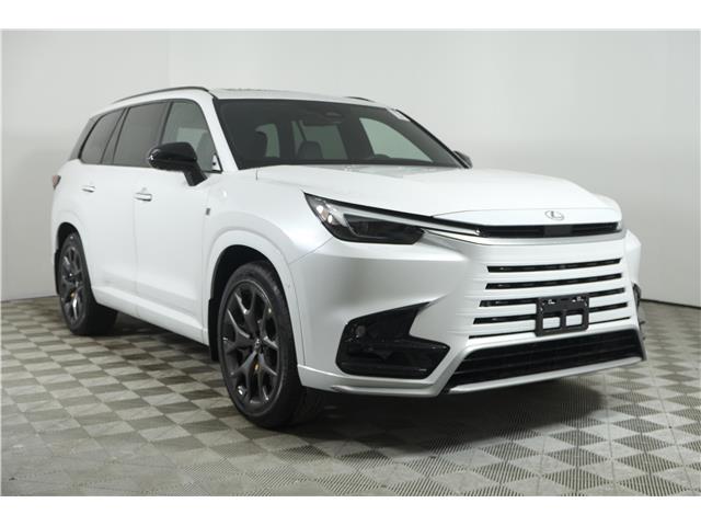 2025 Lexus TX 500h  (Stk: 15104880) in Richmond Hill - Image 1 of 11