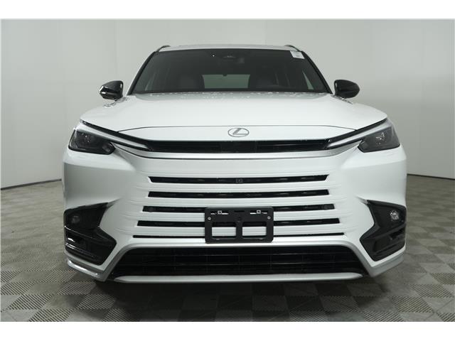 2025 Lexus TX 500h  (Stk: 15104880) in Richmond Hill - Image 2 of 11