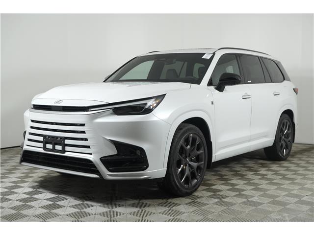 2025 Lexus TX 500h  (Stk: 15104880) in Richmond Hill - Image 3 of 11