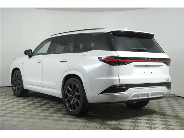 2025 Lexus TX 500h  (Stk: 15104880) in Richmond Hill - Image 5 of 11