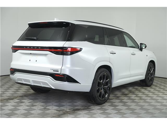 2025 Lexus TX 500h  (Stk: 15104880) in Richmond Hill - Image 7 of 11