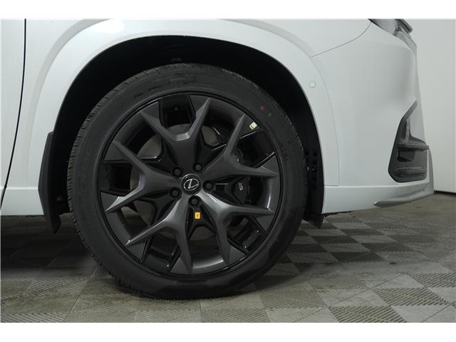 2025 Lexus TX 500h  (Stk: 15104880) in Richmond Hill - Image 8 of 11