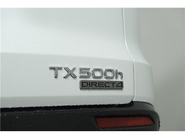 2025 Lexus TX 500h  (Stk: 15104880) in Richmond Hill - Image 9 of 11