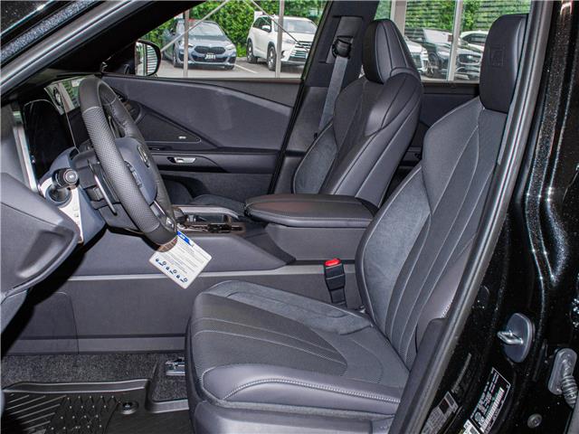 2025 Lexus TX 500h Base (Stk: 6786) in Kingston - Image 8 of 17