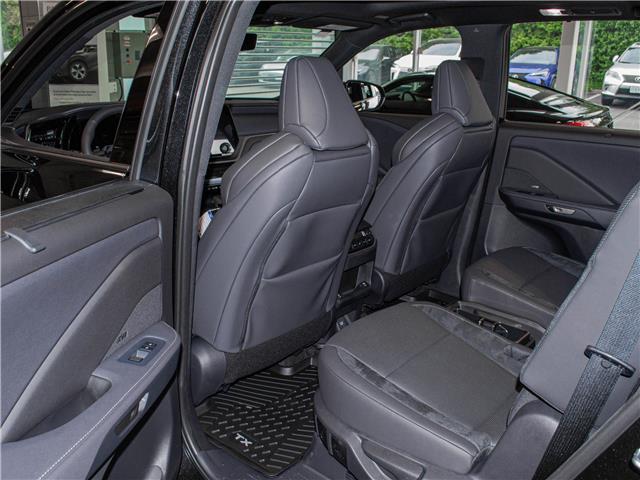 2025 Lexus TX 500h Base (Stk: 6786) in Kingston - Image 15 of 17